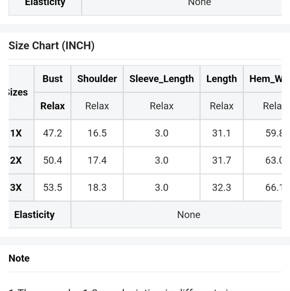 ♥️New Plus size boho floral top - Picture 3 of 10